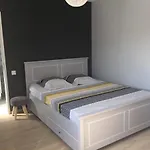 Opale D 'etaples Апартаменты *