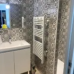 Апартаменты Opale D 'etaples Этапль