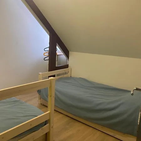 Opale D 'etaples Апартаменты