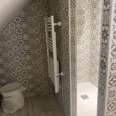 Appartement Opale D 'etaples Étaples