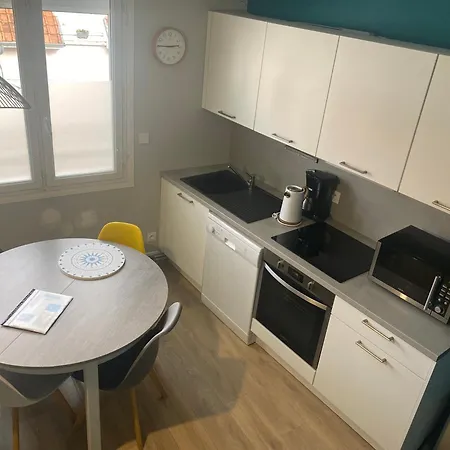 Opale D 'etaples Étaples