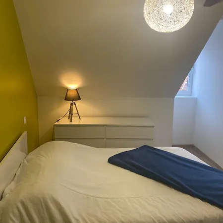 Opale D 'etaples Étaples