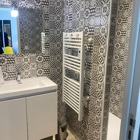 Διαμέρισμα Opale D 'etaples Étaples