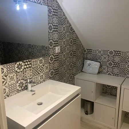 Διαμέρισμα Opale D 'etaples