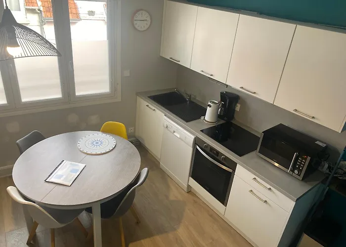 Opale D 'etaples Étaples