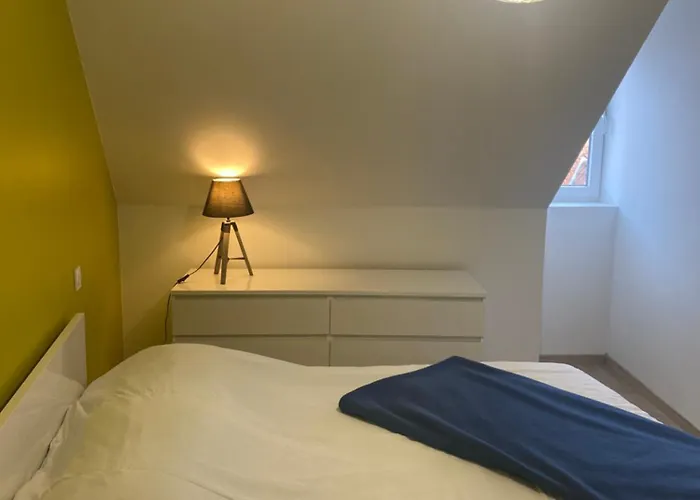 Opale D 'etaples Étaples