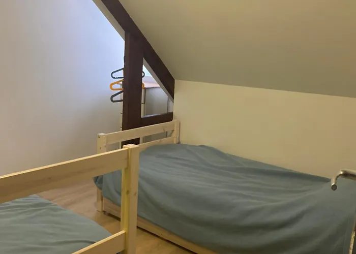 Opale D 'etaples Appartement